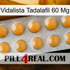 Vidalista Tadalafil 60 Mg levitra1